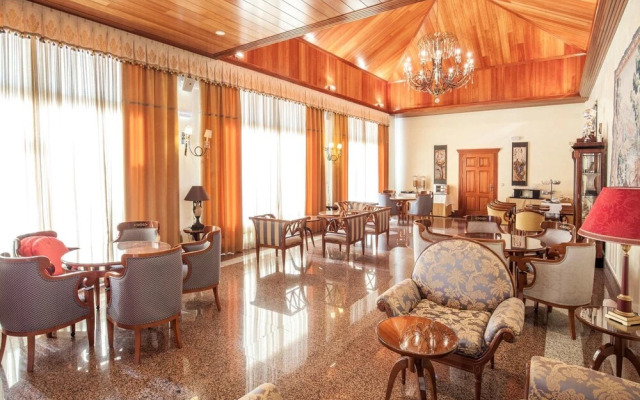 Hotel Golf Campoamor