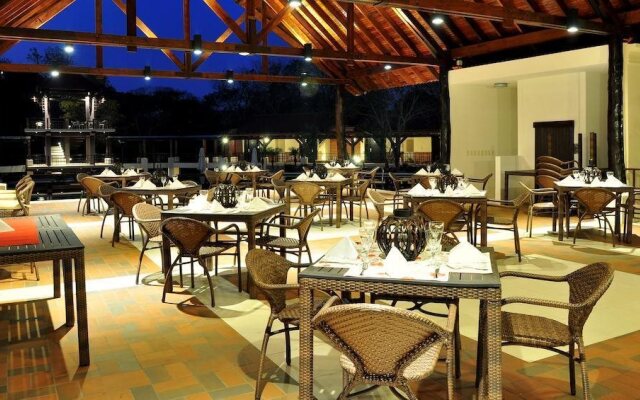 Alta Gracia Parque Hotel