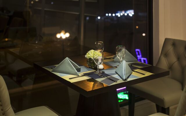 Adaline Hotel & Suite