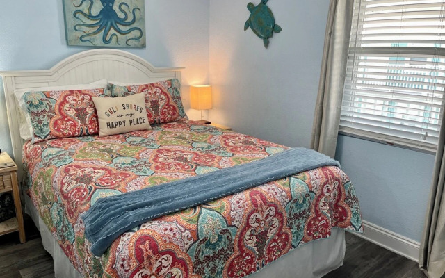 Sunrise Village #216 - Good Vibes