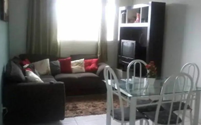 Suely Residence