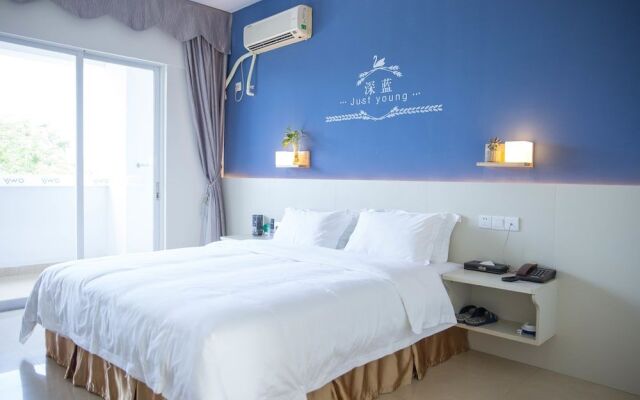 Viwo Leisure Hotel