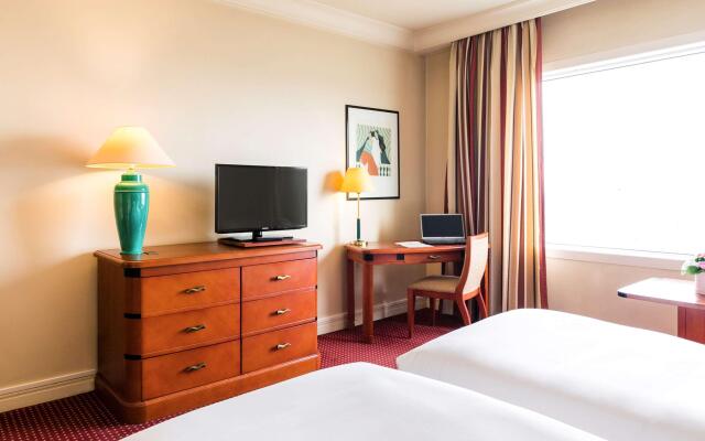 Pullman Bucharest World Trade Center Hotel