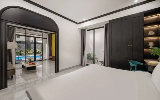 CiCi Villa & Apartment