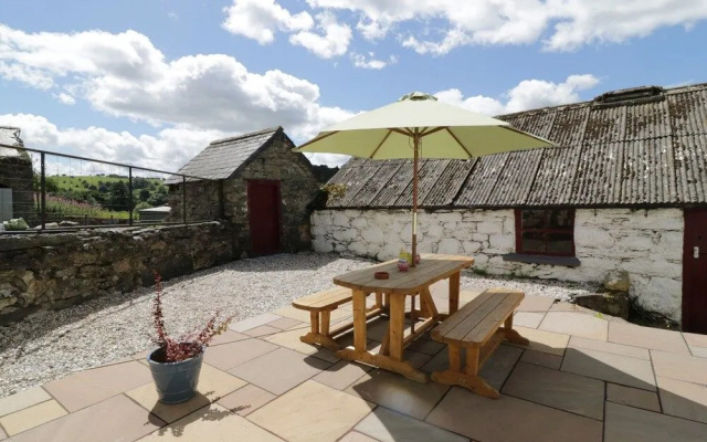 Maerdy Cottage