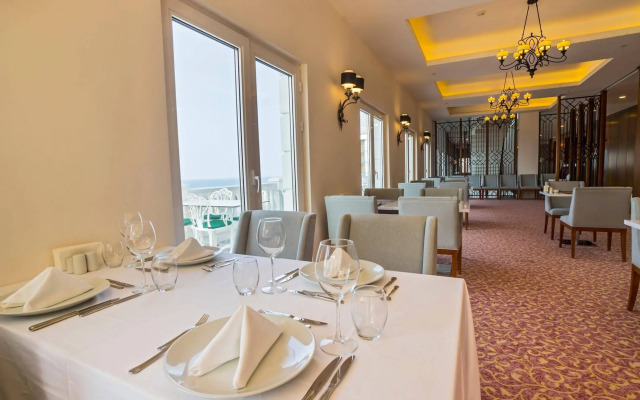 Mell Hotel