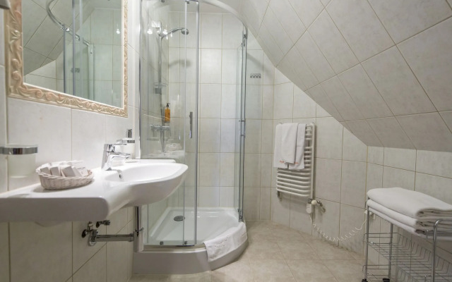 Hotel Redyk Ski&Relax