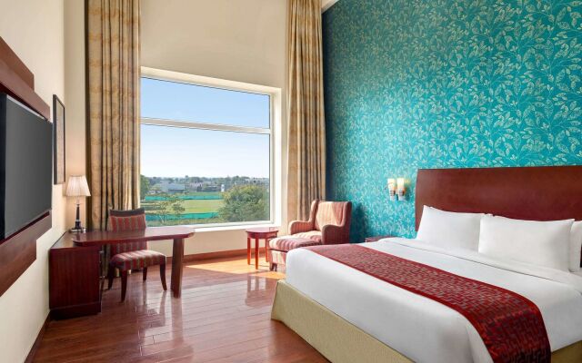 Ramada by Wyndham Jaipur Jaisinghpura