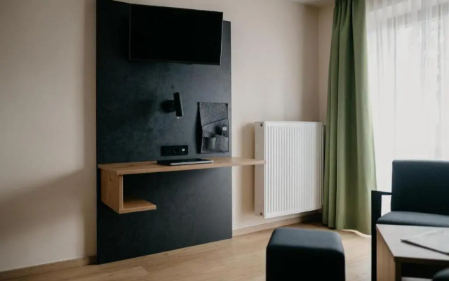 Alpengasthof Hochberg