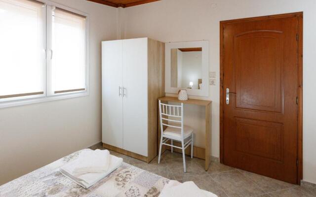 (Apt.2) Lofos Apartments in Vergia Halkidiki