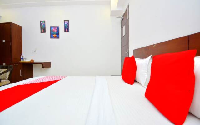 Splash Fun Resorts by OYO Rooms