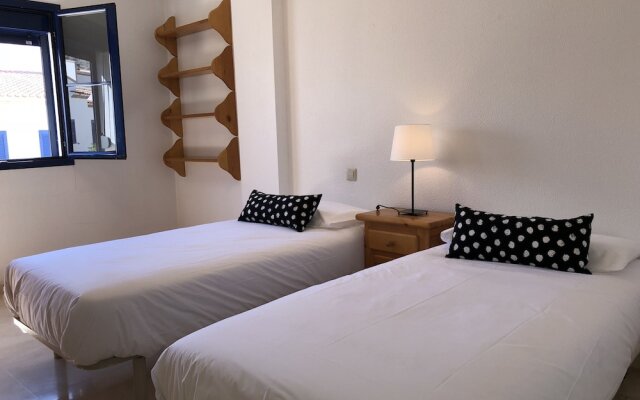 Apartamento Puerto de las Nieves