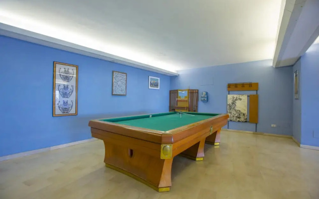 Il Suono del Mare 200 mt From sea