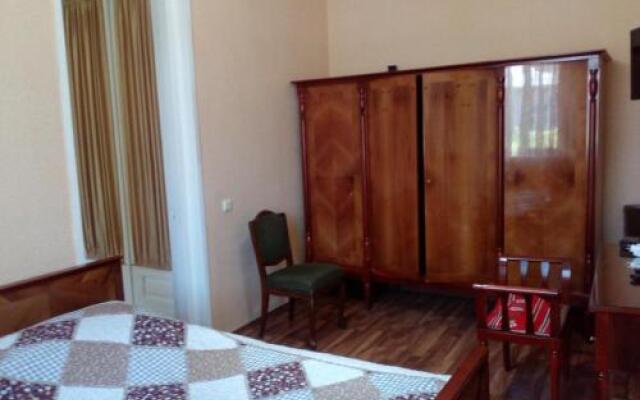 Guest house Agmashenebeli 229