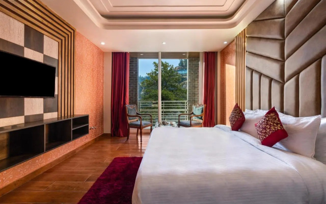 Sterling Shivalik Chail