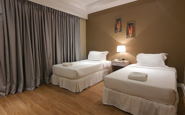 Villa Verde Guest House