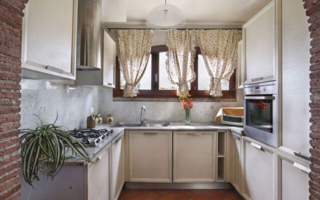 Dimora del Volpaio (SMN142)