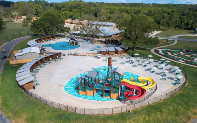 Camp Fimfo Waco