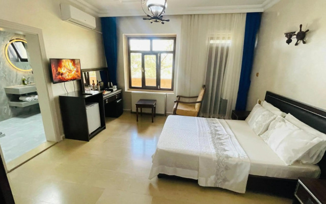 Turabdin Hotel