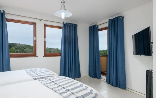 San Lameer Villa Rentals 2818