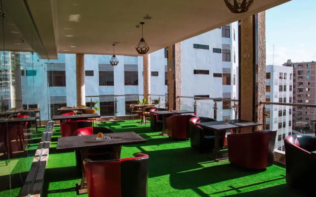 Tiffany Diamond Hotels Ltd - Makunganya