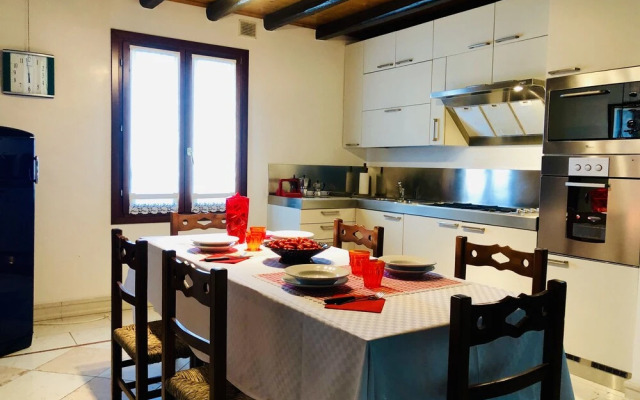 Villa Casa Sonia