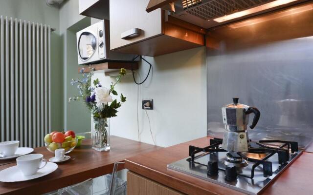 Residence 2Gi