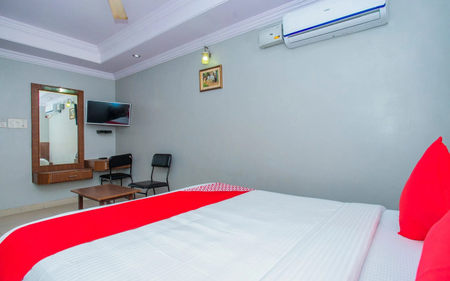White Fort Lodge by OYO Rooms