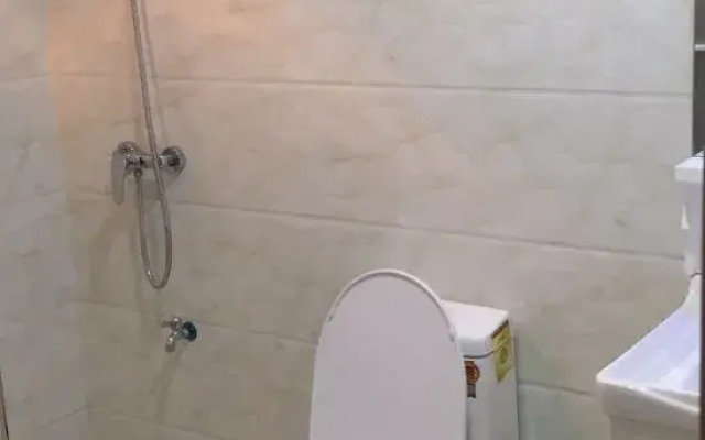 Richu Beiqi Inn