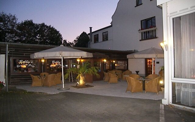 Parkhotel St. Georg