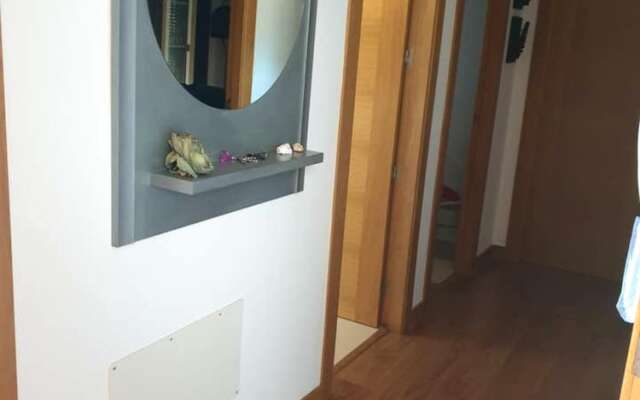 Apartment With 3 Bedrooms in Tabernas, With Wonderful Mountain View