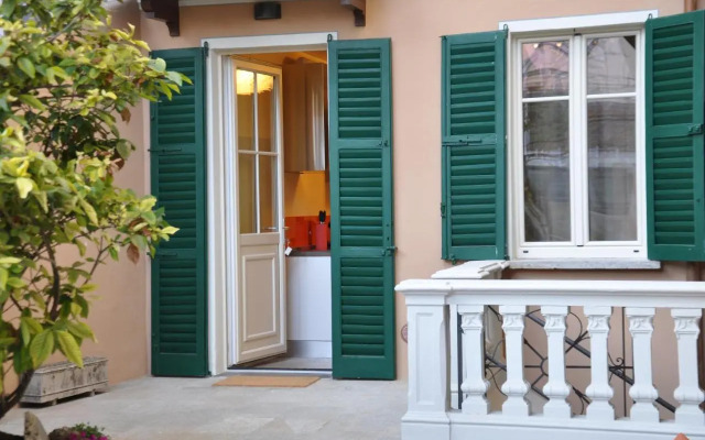 3-room Apartment 80 M2 On 1st Floor - Inh 22444