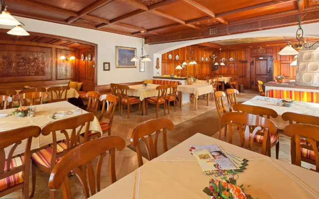 Hotel Gasthof Post