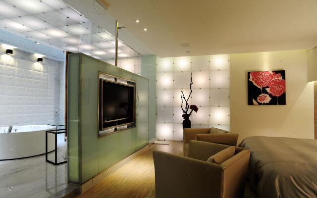 Motel Stars-Boutique