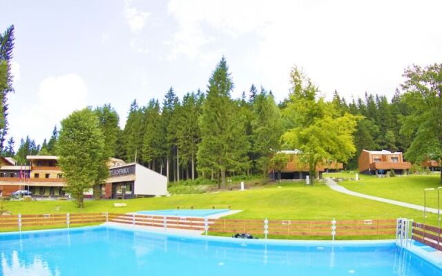 Horský hotel Celadenka