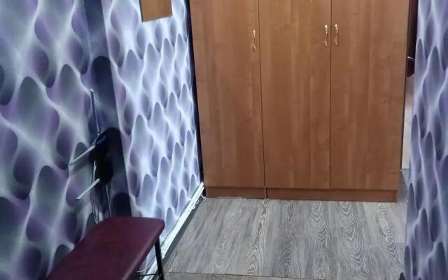 Апартаменты на улице Татарская 68