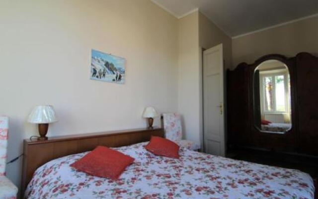 Locazione Turistica La Silente.1