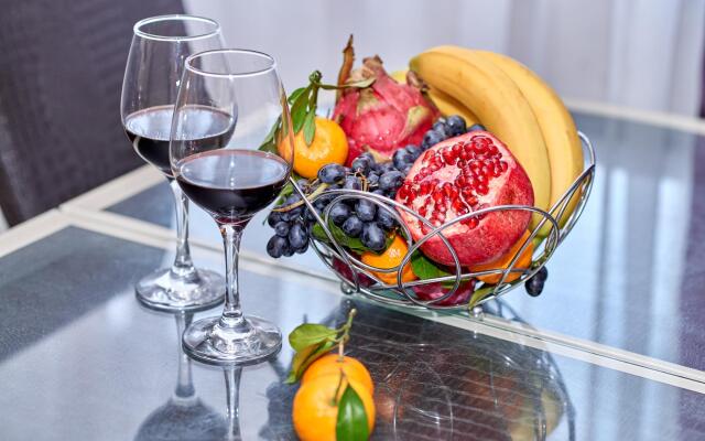 Viahome (Виахоум) на улице Днепровская