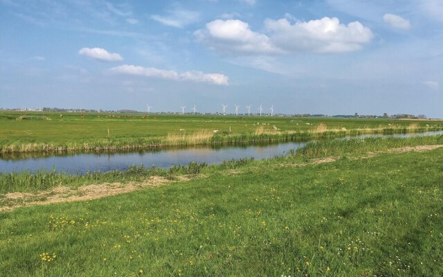 Beautiful Home in Stavoren With 3 Bedrooms and Wifi