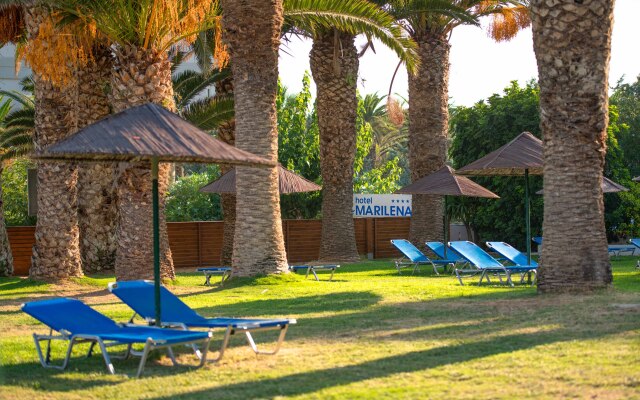 CHC Marilena Hotel - All Inclusive