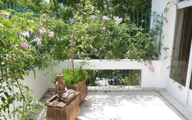 Zen Hostel Brasil