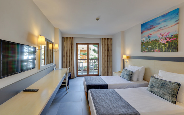 Diamond Of Bodrum