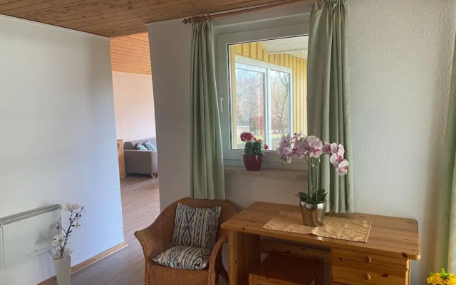 Ferienhaus im Ferienpark Mirow