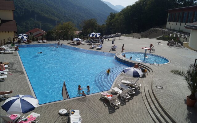 Recreation Complex Belarus