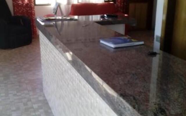 Hotel Pousada Guaratuba