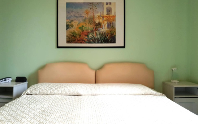 Hotel Molise 2