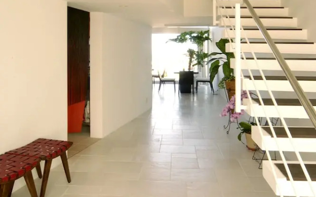 Private Resort Hotel RENN