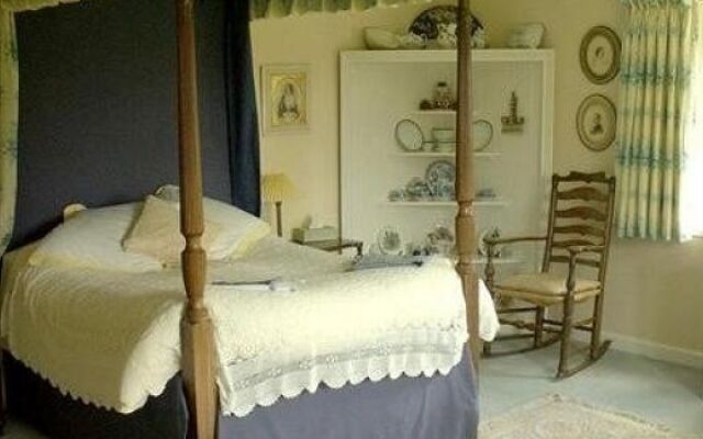 Thornham Hall