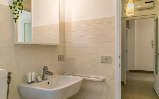 Saint Paul Apartment