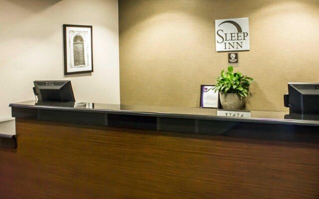 Sleep Inn JFK Airport